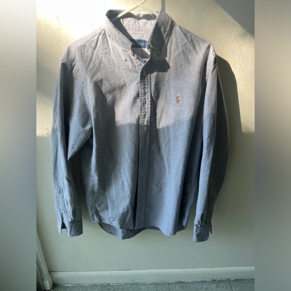 RALPH LAUREN • POLO SHIRTS